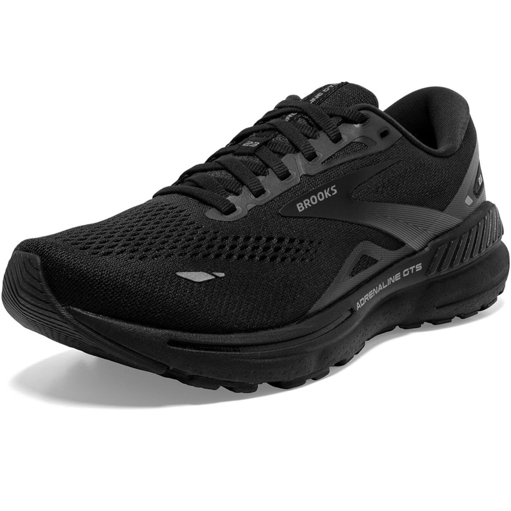 Like new Brooks Adrenaline GTS 23 running shoes
